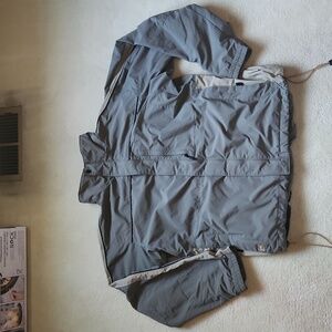 Columbia Mens Winter Coat